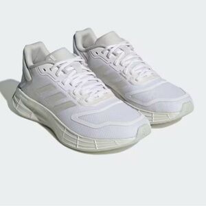 ADIDAS DURAMO SL 2.0 RUNNING SHOES (8.5 US women’s) NWT